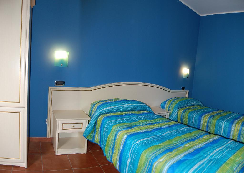 Agriturismo Parra Santa Lucia del Mela Eksteriør bilde