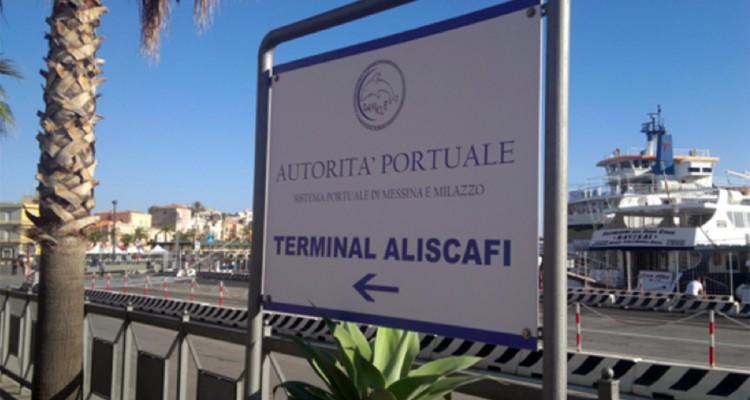 Agriturismo Parra Santa Lucia del Mela Eksteriør bilde